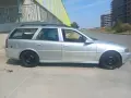 Опел Вектра 1.6 бензин - газ, снимка 4