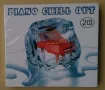 Various Artists - Piano Chill Out - 2 CD - 2012, снимка 1