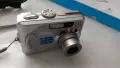 Vivitar Vivicam 6320 Silver 6.0 MP 3X Optical Zoom + AV кабел - 12€, снимка 1