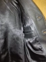 Кожено сако , снимка 3