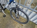 Алуниниев елосипед 26 цола ARROW-шест месеца гаранция, снимка 2