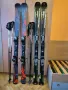 Продавам висок клас карбонови ски , снимка 7