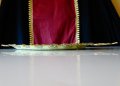 Бронзов поднос,плато,фруктиера,лов,Елен,маркиран., снимка 9