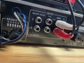Отлични OPTONICA / SHARP Amplifier & Tuner 
, снимка 11