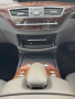 MERCEDES-BENZ S500 AMG(W221) *НА ЧАСТИ*, снимка 9