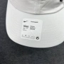 Nike Heritage 86 Cap One Size Шапка с Козирка Бяла Найк Unisex, снимка 2