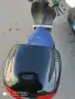 продавам мотопед едно местен italjet 50, снимка 2