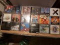 Огромна коленкция от оригинални и редки дискове , снимка 15