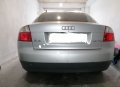 Задна греда Audi A4 B6 , снимка 3