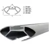 Напречни греди MENABO Делта L 1253 – 05066 Delta L, снимка 3