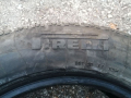 Гуми 225 60 17 Пирели Pirelli 4 броя. Нов внос. Не са нови , снимка 5