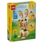 Конструктор LEGO® Creator 3 in 1 - 31162 - Сладко зайче, снимка 1