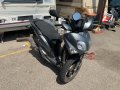 Yamaha Xenter 125 на части., снимка 4