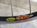 Шосейни капли 28 цола Mavic CXP23 622x15 6106 с главини Shimano Ultegra , снимка 9