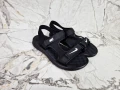Nike черни мъжки сандали , снимка 2