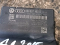 Gateway BEM Модул Audi A1 2014г. 8U0907468G , 8U0 907 468 G Temic, снимка 1