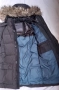 Мъжка пухена парка/яке QS S, снимка 6