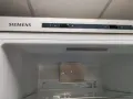 Иноксов комбиниран хладилник с фризер Сименс Siemens A +++ с две години гаранция! , снимка 6