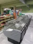 Месарски хоризонтални хладилни витрини - по поръчка , снимка 2