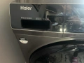 Пералня със сушилня Haier, снимка 3