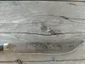 Стар Нож Каракулак  , снимка 3