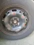 Джанти R14 -VW,SEAT ,SKODA, снимка 3