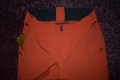 Ziener Telmo Ski Pant Men orange spice Sz 52, снимка 6