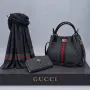 Gucci Дамски Шал Гучи - Различни Цветове Код SK2189, снимка 5