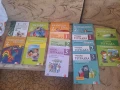 Нови учебници и учебни тетрадки за 1,2,3 и 4 клас, снимка 2