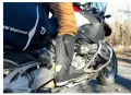 Мото ботуши Touratech Destino Ultimate GTX , снимка 2