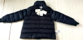 Tommy Hilfiger  Womens Down Jacket Size M НОВО! ОРИГИНАЛ! Дамско Зимно пухено Яке!, снимка 2