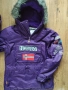 Geographical Norway - мъжко зимно яке р-р М, снимка 6