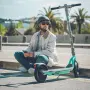 Eлектрическа тротинетка Pure Pro Gen2 , снимка 2