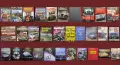 Автомобили, тежки машини, анализи, история - 31 книги, снимка 1