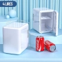 Мини хладилник 4L VIYSPNV, снимка 6