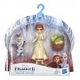 Фигури Frozen 2 Елза и троловете E5509 HASBRO