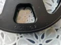 Магнетофонни ролки 18 см. Made in USA, снимка 4