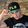 Промоция -37% Шапка FLAIR Dual Snapback Hat, снимка 10