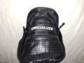 Specialized Wedgie Saddle Bag Black , снимка 4