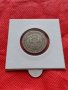 Монета 2 лева 1925г. Царство България за колекция декорация - 25080, снимка 12
