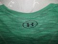 Шорти,потник и тениска UNDER ARMOUR   мъжки,С-М, снимка 10