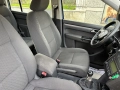 Vw touran 1.9 tdi bkc, снимка 8
