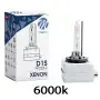 Ксенонова крушка M-Tech D1S 35W 6000K за OEM баласт, снимка 1