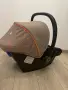Бебешка количка Chipolino elite 3в1. , снимка 8