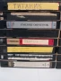 Лот 35 видеокасети видеотека VHS, снимка 3