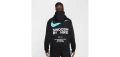 Nike - Sportswear Athletic Hoodie Оригинал Код 738, снимка 2