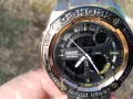 Часовник - мъжки - Casio "Chock Resist”, снимка 9