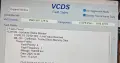 Ремонт на ABS DTC C123EF0 Audi: A4, A5, A6, A7, A8, Q5, Q7, Q8  Фолксваген: Туарег, снимка 3