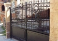 Ковано желязо – огради, врати, парапети | Изработка и монтаж, снимка 7