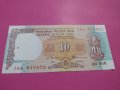 Банкнота Индия-16038, снимка 1 - Нумизматика и бонистика - 30525105
